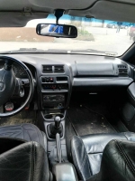 Mazda 323ф 1998 года в городе Витебск фото 4