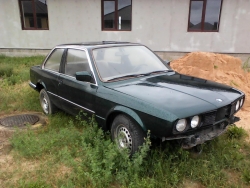 Bmw е30 1984 года в городе Ивацевичи фото 4