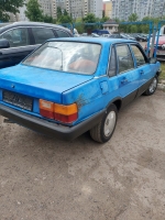 Audi 80 b2 1985 года в городе Минск фото 1