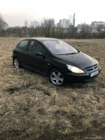 Peugeot 307 2003 года в городе Минск фото 2