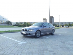 Bmw 330 Cd 2003 года в городе Минск фото 1