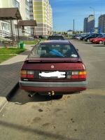 Volkswagen Passat B3 1992 года в городе Дзержинск фото 4
