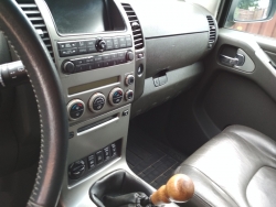 Nissan Pathfinder 2005 года в городе минск фото 5