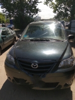 Mazda Mpv 2004 года в городе Минск фото 1