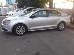 Volkswagen Jetta 2011 года в городе Минск фото 5