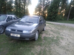 Seat Toledo 1993 года в городе Верхнедвинск фото 1