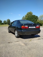 Nissan Примера 1997 года в городе Пружаны фото 1