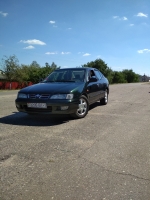 Nissan Примера 1997 года в городе Пружаны фото 4