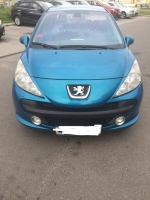 Peugeot 207 2008 года в городе Минск фото 4