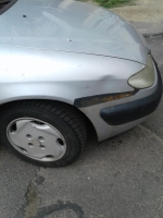 Citroen Xsara 2000 года в городе Минск фото 2