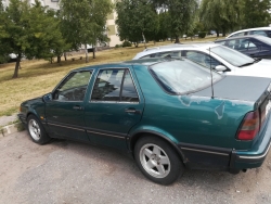 Saab 9000 1993 года в городе Гродно фото 5