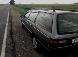 Volkswagen Passat b 3 1989 года в городе Ивацевичи фото 4