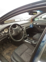 Peugeot 607 2001 года в городе Минск фото 3