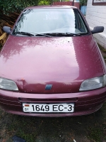 Fiat Punto 1995 года в городе ХОЙНИКИ фото 2