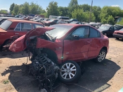 Mazda 3 2006 года в городе Могилев фото 3