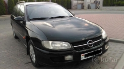 Opel Omega B 1995 года в городе Барановичи фото 4