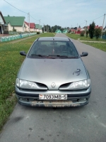 Renault Меган Классик 1997 года в городе Смолевичи фото 4