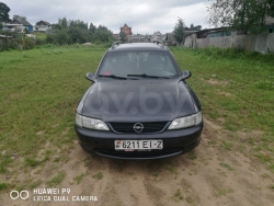 Opel Vectra B 1998 года в городе Дубровно фото 1