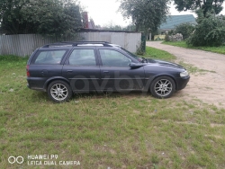 Opel Vectra B 1998 года в городе Дубровно фото 2