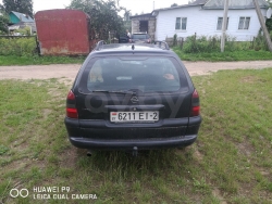 Opel Vectra B 1998 года в городе Дубровно фото 4