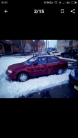 Suzuki Baleno 1996 года в городе Столин фото 1