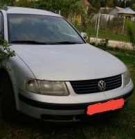 Volkswagen пассат 2000 года в городе минск фото 3