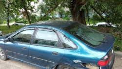 Renault Laguna 1995 года в городе Минск фото 4