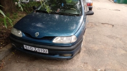 Renault Laguna 1995 года в городе Минск фото 2