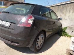 Fiat Стило 2001 года в городе Минск фото 1