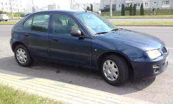 Rover 25 2003 года в городе Минск фото 1