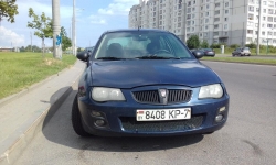 Rover 25 2003 года в городе Минск фото 2