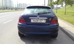 Rover 25 2003 года в городе Минск фото 3