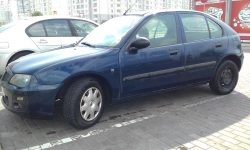 Rover 25 2003 года в городе Минск фото 4