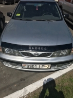 Nissan Almera N15 1995 года в городе Светлогорск фото 5