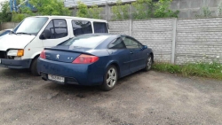 Peugeot 407 2006 года в городе Минск фото 2