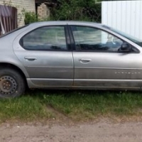 Chrysler Stratus 1996 года в городе Фаниполь фото 2