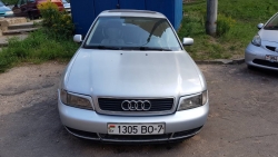 Audi А4 1998 года в городе Минск фото 2