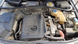 Audi А4 1998 года в городе Минск фото 4