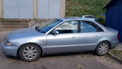 Audi А4 1998 года в городе Минск фото 5