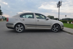 Skoda Октавия 2005 года в городе Светлогорск фото 2