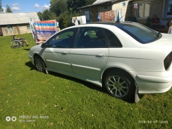 Citroen C5 2001 года в городе Орша фото 1