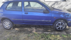 Renault Клио 1996 года в городе Несвиж фото 2