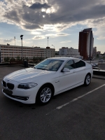 Bmw F10 2011 года в городе Минск фото 1