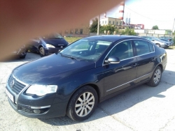 Volkswagen Passat 2006 года в городе минск фото 1