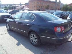 Volkswagen Passat 2006 года в городе минск фото 2