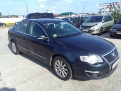 Volkswagen Passat 2006 года в городе минск фото 3