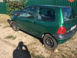 Renault Twingo 2001 года в городе сенно витебской области фото 2