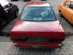 Nissan Станза USA 1991 года в городе Минск фото 4