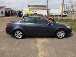 Opel инсигния 2010 года в городе Минск фото 2