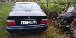 Bmw 318 1998 года в городе Смолевичи фото 1